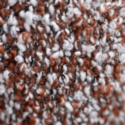 Armchair - Rustic Brown Boucle -Calibre Furniture Sales Store LC8938 CAArmchair RusticBrownBoucle 12 860x a9a8fa0e 41f3 4da6 8354 855ac522648c