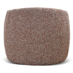 Armchair - Rustic Brown Boucle -Calibre Furniture Sales Store LC8938 CAArmchair RusticBrownBoucle 8 860x 31a9a6c7 ebeb 4d7c 888c 6534fe1b6120