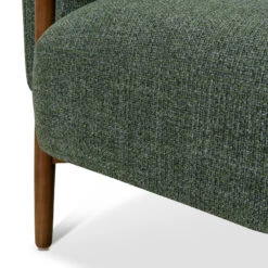 Fabric Armchair - Moss Green -Calibre Furniture Sales Store LC8968 KSOFabricArmchair MossGreen 10 860x e1dda0a3 fa7c 4fbb b21a 42d8e135cfa8
