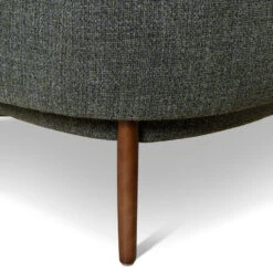 Fabric Armchair - Moss Green -Calibre Furniture Sales Store LC8968 KSOFabricArmchair MossGreen 14 860x 7ff866cc 7bc6 4134 a2fc e1a2ffacb263