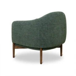 Fabric Armchair - Moss Green -Calibre Furniture Sales Store LC8968 KSOFabricArmchair MossGreen 4 860x 8d70862c 5ad8 492b 9839 9db9e10fb96f
