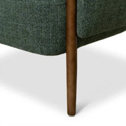 Fabric Armchair - Moss Green -Calibre Furniture Sales Store LC8968 KSOFabricArmchair MossGreen 7 860x 70ceb944 75cb 4807 bedc 140cb71e8f86