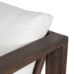 4pcs Outdoor Lounge Set - Royal Sand -Calibre Furniture Sales Store LS10165 EM4pcsOutdoorLoungeSet RoyalSand 22 860x b8d3fd66 5022 4b61 8be3 b6867a40b4f5