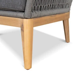 4pcs Outdoor Lounge Set - Grey -Calibre Furniture Sales Store LS10167 EM4pcsOutdoorLoungeSet 14 860x 09b74aea 8882 4621 808f 8138776c759b