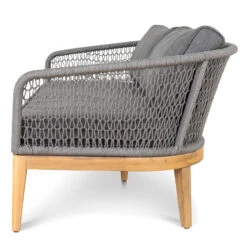 4pcs Outdoor Lounge Set - Grey -Calibre Furniture Sales Store LS10167 EM4pcsOutdoorLoungeSet 15 860x c39131e9 7034 4d01 8888 065ff981b53c