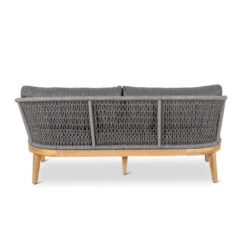 4pcs Outdoor Lounge Set - Grey -Calibre Furniture Sales Store LS10167 EM4pcsOutdoorLoungeSet 16 860x 4ed458bc 2b67 4bf0 bd36 7030d0905e1d