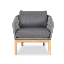 4pcs Outdoor Lounge Set - Grey -Calibre Furniture Sales Store LS10167 EM4pcsOutdoorLoungeSet 17 860x 1b6598eb 7139 4585 b4ea 8cbd8590588a