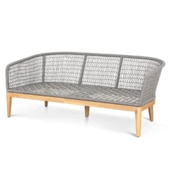 4pcs Outdoor Lounge Set - Grey -Calibre Furniture Sales Store LS10167 EM4pcsOutdoorLoungeSet 7 860x 27ec679d df52 42d4 9ac5 a409ce46e5df