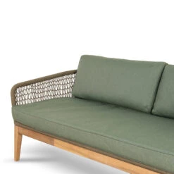 4pcs Outdoor Lounge Set - Royal Stone Green -Calibre Furniture Sales Store LS10168 EM4pcsOutdoorLoungeSet 10 860x a3109b3c 50f5 4eee b407 0ca1be40e78a