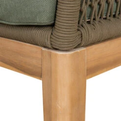 4pcs Outdoor Lounge Set - Royal Stone Green -Calibre Furniture Sales Store LS10168 EM4pcsOutdoorLoungeSet 15 860x 743e95f0 3dc4 4023 aab1 3e3320902ff1