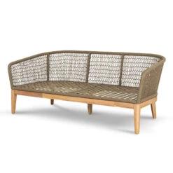 4pcs Outdoor Lounge Set - Royal Stone Green -Calibre Furniture Sales Store LS10168 EM4pcsOutdoorLoungeSet 7 860x ab8dd4e8 f187 4238 8871 b73443b430d4