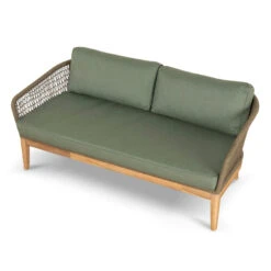 4pcs Outdoor Lounge Set - Royal Stone Green -Calibre Furniture Sales Store LS10168 EM4pcsOutdoorLoungeSet 8 860x 001e7932 d9c1 457c 979f 12b61b7c82c8