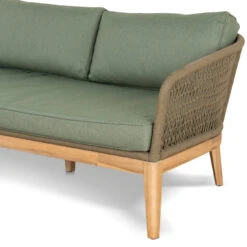 4pcs Outdoor Lounge Set - Royal Stone Green -Calibre Furniture Sales Store LS10168 EM4pcsOutdoorLoungeSet 9 860x cecc9e1e 1e74 44a1 a458 e6c43e574e26