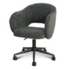 Office Chair - Dark Fern Green