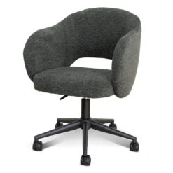 Office Chair - Dark Fern Green