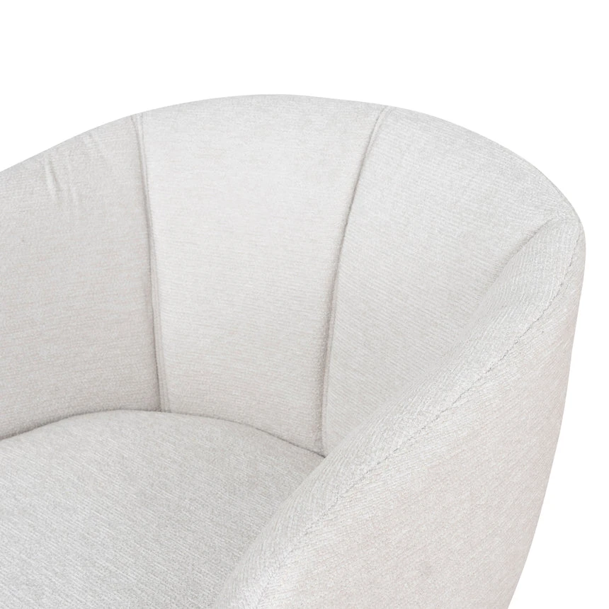 Office Chair - Bright Grey - Image 12