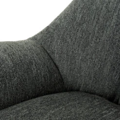 Swivel Armchair - Dark Fern Green -Calibre Furniture Sales Store OC10288 LFOfficeChair HunterGreen 11 860x b931d856 01fd 4eb3 a930 c57cf1c70f55