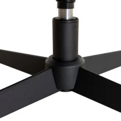 Swivel Armchair - Dark Fern Green -Calibre Furniture Sales Store OC10288 LFOfficeChair HunterGreen 17 860x 28747571 bcef 4fce 88ec 865a44636f96