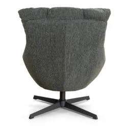 Swivel Armchair - Dark Fern Green -Calibre Furniture Sales Store OC10288 LFOfficeChair HunterGreen 5 860x ce467bd3 a175 4ff7 ad6d 4a3edccfc495