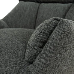 Swivel Armchair - Dark Fern Green -Calibre Furniture Sales Store OC10288 LFOfficeChair HunterGreen 9 860x 24dede73 db4c 4191 a629 aa48071b0cbf