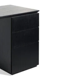 1.77m Right Drawer Office Desk - Black Oak -Calibre Furniture Sales Store OT8480 CN 07 860x 78db1b1d 6144 43c0 8020 f04bd9f6fa00