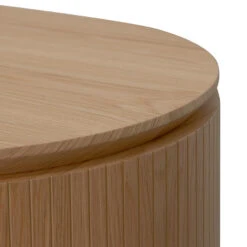 1.77m Left Drawer Office Desk - Natural Oak -Calibre Furniture Sales Store OT8481 CN 07 860x e2c2876d ae81 4e23 aeec 7d567ddef137