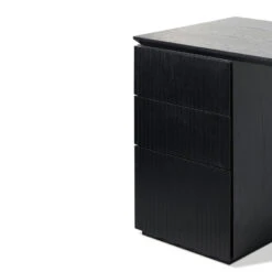 1.77m Left Drawer Office Desk - Black Oak 16 1.77m Left Drawer Office Desk - Black Oak -Calibre Furniture Sales Store OT8482 CN 07 860x cfbd275c 94bb 42a1 b65f df5a1999be6f