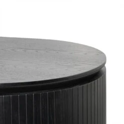 1.77m Left Drawer Office Desk - Black Oak 21 1.77m Left Drawer Office Desk - Black Oak -Calibre Furniture Sales Store OT8482 CN 11 860x cafc6c9a 8b5b 410a 82c1 95d759e88f64