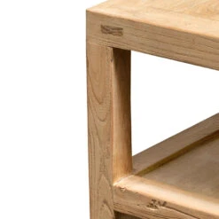 Sideboard Unit - Natural With Rattan Doors -Calibre Furniture Sales Store Reclaimed Sideboard Sample 6 860x 7b69296f 091a 4357 aad6 e2414e8e37de