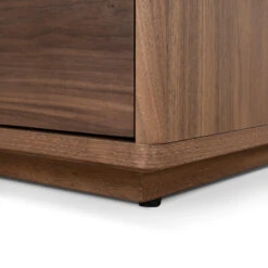 50cm Bedside Table - Walnut 35 50cm Bedside Table - Walnut -Calibre Furniture Sales Store ST10061 DW50cmBedsideTable Walnut 16 860x ed0ba8f0 302e 4e88 b058 c85f00cbe2e8