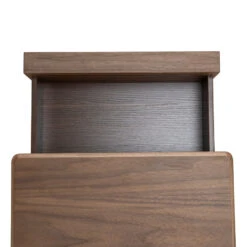 50cm Bedside Table - Walnut 33 50cm Bedside Table - Walnut -Calibre Furniture Sales Store ST10061 DW50cmBedsideTable Walnut 17 860x 63a944f5 9c23 49ac 84f3 5f626d7be845