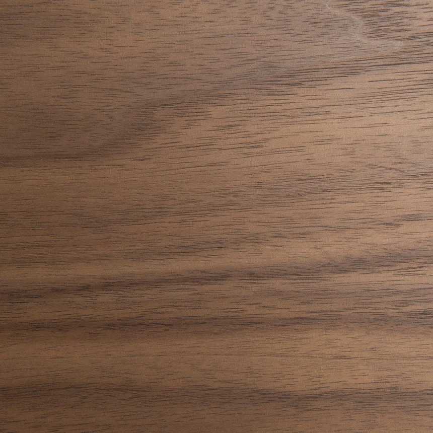 50cm Bedside Table - Walnut 10 50cm Bedside Table - Walnut - Image 10