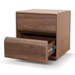 50cm Bedside Table - Walnut 24 50cm Bedside Table - Walnut -Calibre Furniture Sales Store ST10061 DW50cmBedsideTable Walnut 4 860x 0c695fe4 6a59 4b23 b0d6 09df8d141987