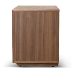 50cm Bedside Table - Walnut 20 50cm Bedside Table - Walnut -Calibre Furniture Sales Store ST10061 DW50cmBedsideTable Walnut 5 860x acf14780 5c2c 4574 b1c4 1b1407344661
