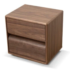 50cm Bedside Table - Walnut 21 50cm Bedside Table - Walnut -Calibre Furniture Sales Store ST10061 DW50cmBedsideTable Walnut 8 860x be685040 4981 4215 b5bb fdf95a224772