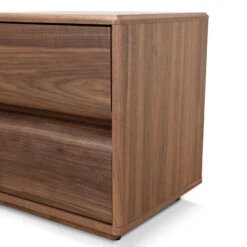 50cm Bedside Table - Walnut 26 50cm Bedside Table - Walnut -Calibre Furniture Sales Store ST10061 DW50cmBedsideTable Walnut 9 860x 63735bc8 64ba 4e99 b31f 01478f659776