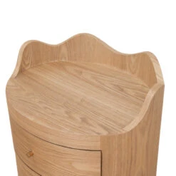 51cm Bedside Table - Natural 25 51cm Bedside Table - Natural -Calibre Furniture Sales Store ST10062 DW51cmBedsideTable Natural 26 860x e66f0e95 019b 482d bef4 47bea88d9c56