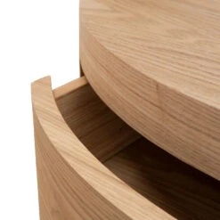 51cm Bedside Table - Natural 31 51cm Bedside Table - Natural -Calibre Furniture Sales Store ST10062 DW51cmBedsideTable Natural 34 860x b02b489b 6506 480f bda6 b1733ee1f618