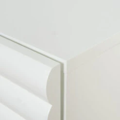 48cm Bedside Table - White 31 48cm Bedside Table - White -Calibre Furniture Sales Store ST10074 KD48cmBedsideTable White 12 860x edbb73bf a6a9 45a5 9419 67cee4f5c521