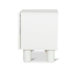 48cm Bedside Table - White 22 48cm Bedside Table - White -Calibre Furniture Sales Store ST10074 KD48cmBedsideTable White 15 860x 33b23d54 7883 459a a6f4 26a537f6b3b3