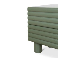 48cm Bedside Table - Green 27 48cm Bedside Table - Green -Calibre Furniture Sales Store ST10075 KD48cmBedsideTable Green 10 860x 63abd080 4077 464c bc45 a2e3c599f100