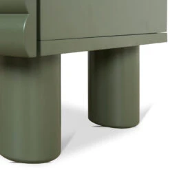 48cm Bedside Table - Green 28 48cm Bedside Table - Green -Calibre Furniture Sales Store ST10075 KD48cmBedsideTable Green 11 860x 9ef65436 044f 4caa 9155 6aa33856984b