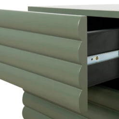 48cm Bedside Table - Green 32 48cm Bedside Table - Green -Calibre Furniture Sales Store ST10075 KD48cmBedsideTable Green 15 860x d4fcd956 06e3 47c4 8062 2474b1580d5e