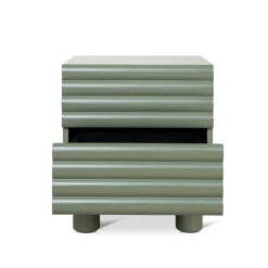 48cm Bedside Table - Green 20 48cm Bedside Table - Green -Calibre Furniture Sales Store ST10075 KD48cmBedsideTable Green 2 860x 6a3aad82 495e 4a34 989c 7197f99ac2e8