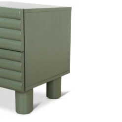 48cm Bedside Table - Green 26 48cm Bedside Table - Green -Calibre Furniture Sales Store ST10075 KD48cmBedsideTable Green 9 860x 3e5db7d5 4e6f 49ef 85fb e8852aff75aa