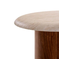 Walnut Side Table - Stone Look Beige 12 Walnut Side Table - Stone Look Beige -Calibre Furniture Sales Store ST10253 IGWalnutSideTable Beige 4 860x c4a375b5 0637 4f0d a1fc 8ebd380e0027