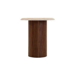 Walnut Side Table - Stone Look Beige 11 Walnut Side Table - Stone Look Beige -Calibre Furniture Sales Store ST10253 IGWalnutSideTable Beige 8 860x 47ff5712 7465 4e24 a6eb 47ed5b85260a
