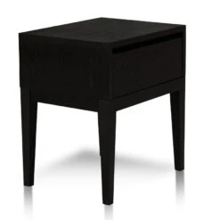 Bedside Table - Black Oak -Calibre Furniture Sales Store ST2843 CN 3 860x 4cc303d5 f85b 4530 92f4 b1673f0a1b78