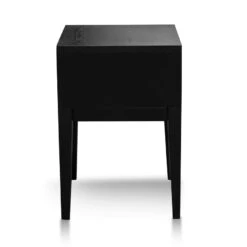 Bedside Table - Black Oak -Calibre Furniture Sales Store ST2843 CN 4 860x 07d88eb9 27e3 45a5 946c ddce45cea851