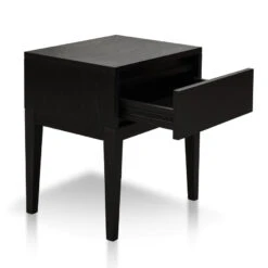 Bedside Table - Black Oak -Calibre Furniture Sales Store ST2843 CN 6 860x 2979a87c 09e8 480f b3a6 1a655e0537c5